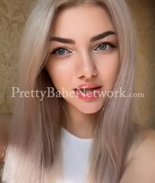 Verified Russian Escort Elizaveta Aksyonova to Make Unforgettable Memories